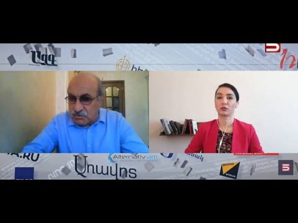 Քաղաքական դրդապատճառով արհեստական խոչընդոտ. Քոչարյանի գործով նախկին վարչապետների միջնորդության մասին (տեսանյութ)